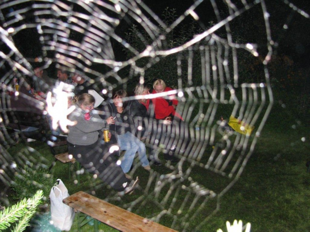 Spot kajakowy