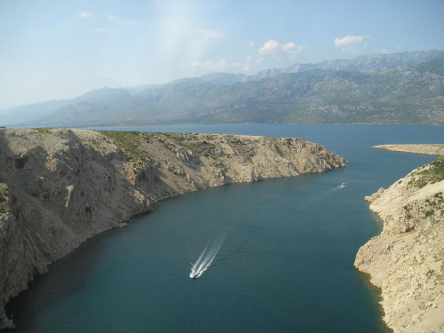 Chorwacja - Park Narodowy Jeziora Plitwickie