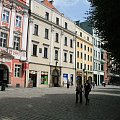 Świdnica, Rynek