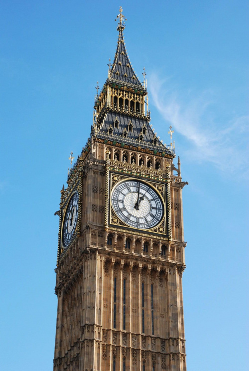 14.11.2008 - 22.11.2008 #BigBen