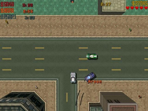 #GTA2