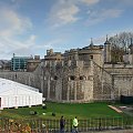 #TheTowerOfLondon