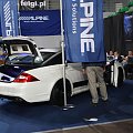 Finał Mistrzostw Polski Car Audio EASCA - Bydgoszcz 2010