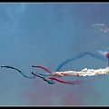 Red Arrows - Radom 2009