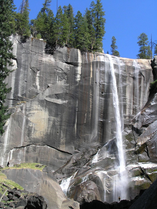 Park Yosemite