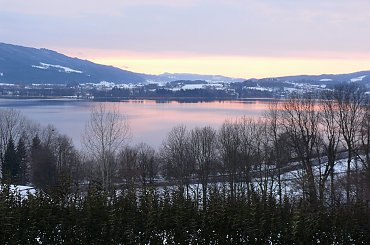 Mondsee #Alpy