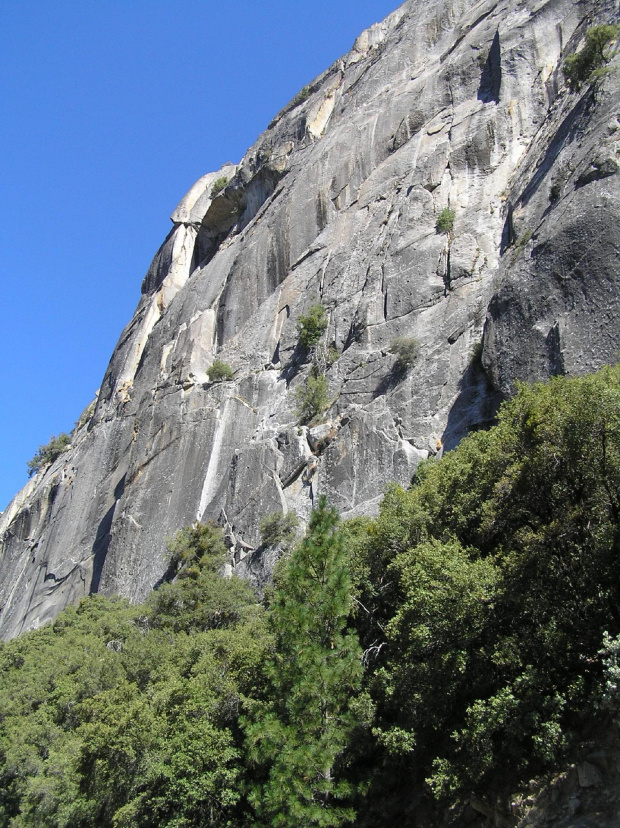 Park Yosemite