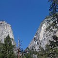 Park Yosemite