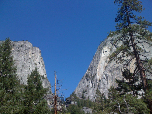 Park Yosemite