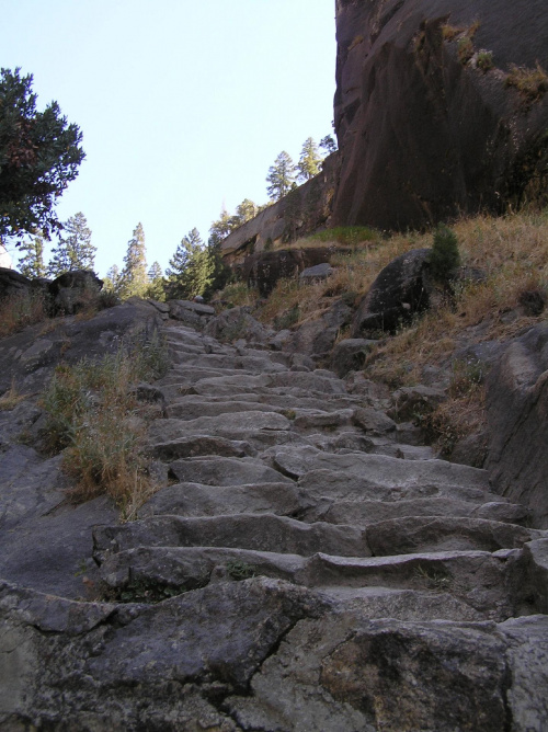 Park Yosemite