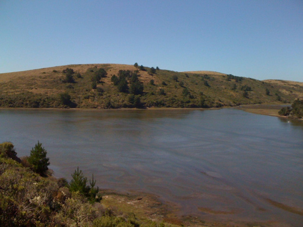 Point Reyes