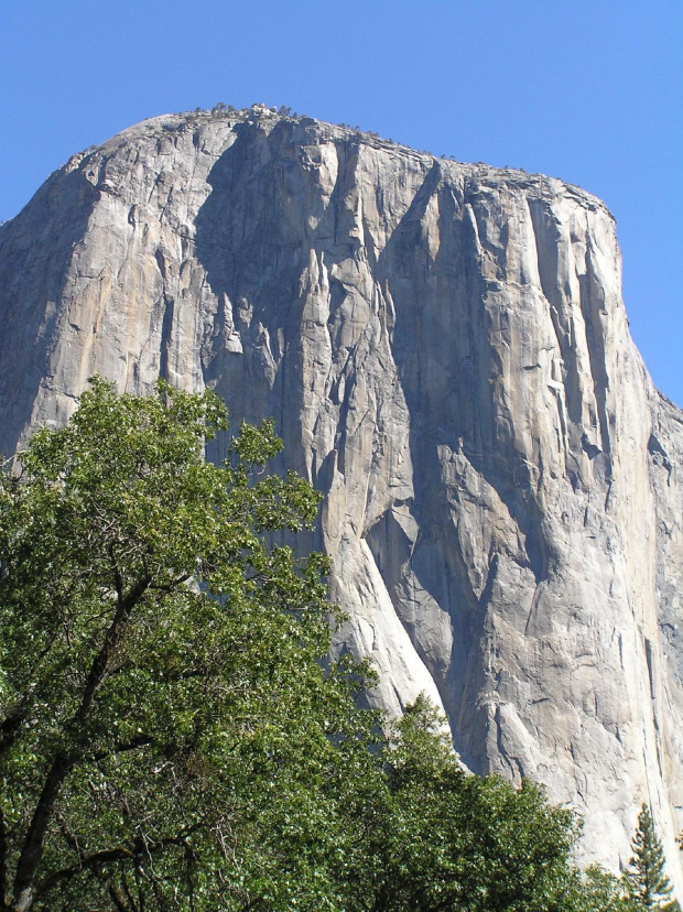 Park Yosemite