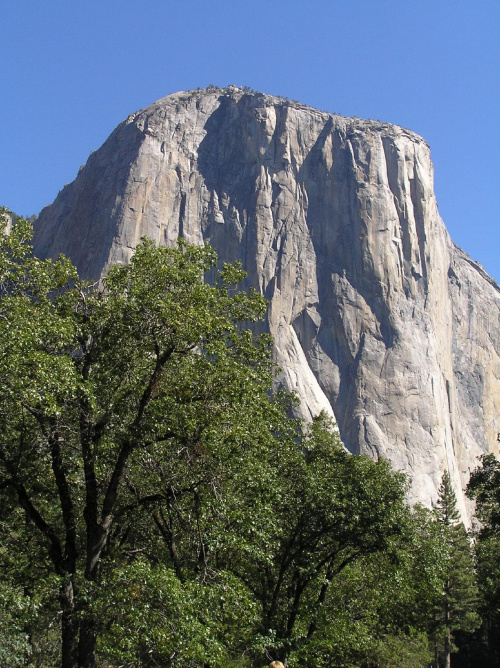 Park Yosemite