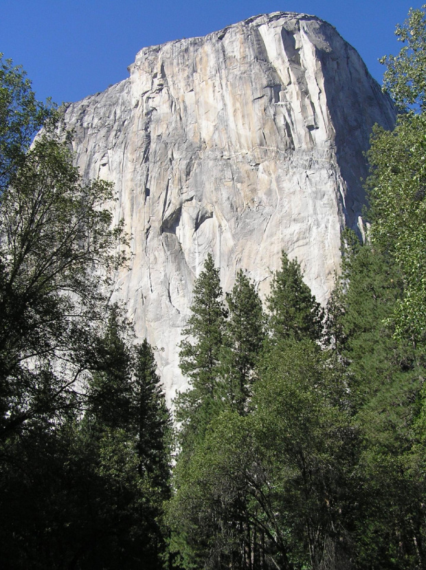 Park Yosemite