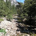 Park Yosemite