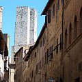 San Gimignano