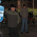 Kurs kombajnistów #Sobieszyn #Brzozowa