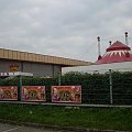 NRODNI CIRKUS ALES BARLAY-2010 Zapraszamy na www.portalcyrkowy.ubf.pl #cyrk #czeski #klown #portal #kmc #portalcyrkowy #cyrkowy #cirkus #alex #baraley