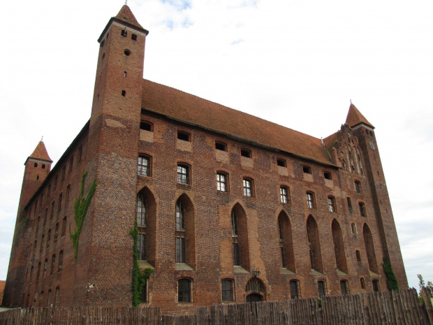 GNIEW