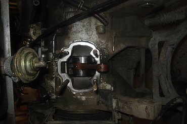 #derbi #vamos #skuter #motorower #motor #remont