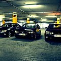 pierwsze Warszawskie spotkanie Lexus-forum.pl