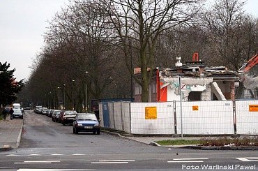 przebudowa stacja orlen #orlen #stacja