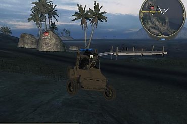 #bf2 #battlefield2 #militaria #DPV