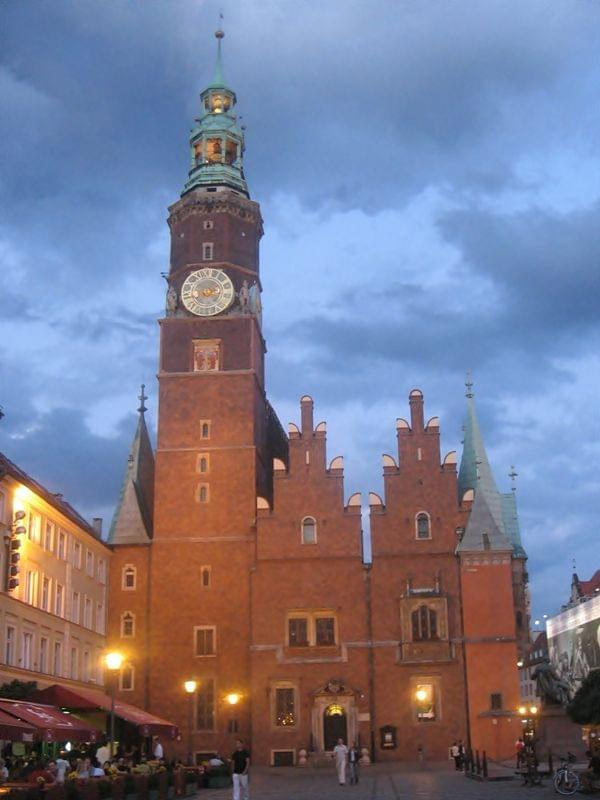 Wrocek #Wrocław