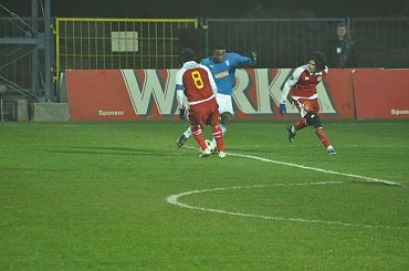 #Lech #LechPoznań #Poznań #Deportivo #puchar #PucharUEFA #UEFA