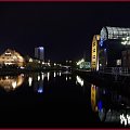 bydgoszcz nocą - brda #bydgoszcz