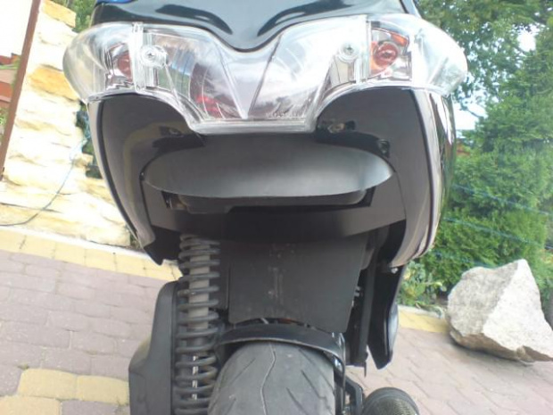 gilera runner