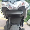 gilera runner