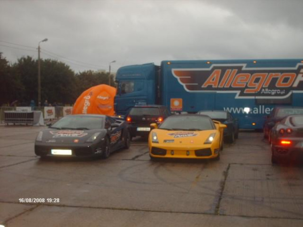allegro power