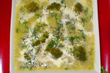 Zupa brokułowa miksowana..Przepisy na : http://www.kulinaria.foody.pl/ , http://www.kuron.com.pl/ i http://kulinaria.uwrocie.info #zupy #brokuł #obiad #PierwszeDanie #gotowanie #jedzenie #kulinaria #PrzepisyKulinarne