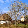 Tokarnia - skansen