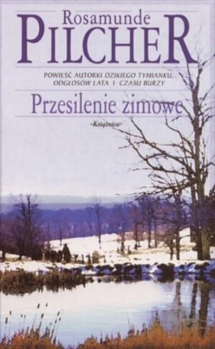 Rosamunde Pilcher - Przesilenie zimowe