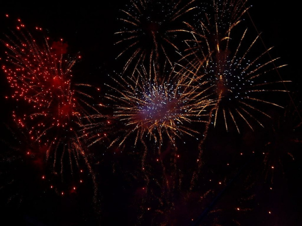 fireworks show :d WrocLove #sylwester #rynek #wrocław #NowyRok
