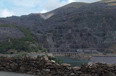 Snowdonia #Wakacje