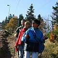 Andrzejówka z Tomkiem i Danielą