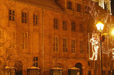 piernikowo by night:-) #Toruń