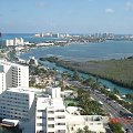 panorama Cancun