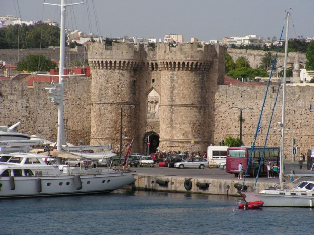 RODOS