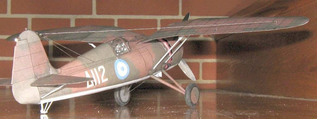 PZL P.24G