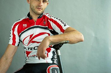 foto.Dariusz Gdaniec, www.gdaniec.com #IgorTracz #traczer #TraczIgor #maszer #MistrzŚwiataPsichZaprzęgów #MistrzEuropyPsichZaprzęgów #bikejoring