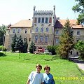 Ksiaz Wielki, Obecnie Szkola