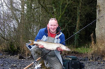 #czupak #muckno #szaman #jezioro #irlandia #lake #spininng