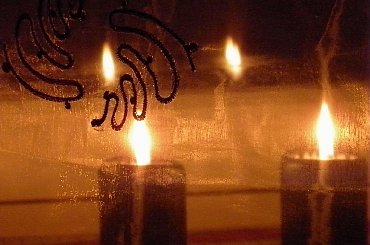 #świece #CiepłeKlimaty #ogień