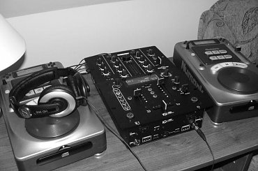 Reloop IQ2 MIDI, Numark Axis 4 #Reloop #Iq2Midi #numark #Axis4