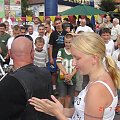 2007.07 Jarmark Św. Jakuba Murowana Goślina