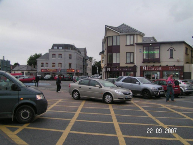 Dookola Galway :]